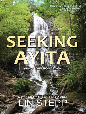 cover image of Seeking Ayita